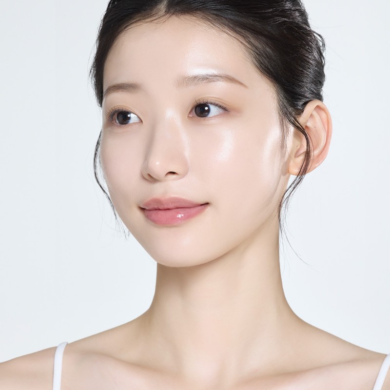 Mamonde [마몽드][1매] 플로라글로우 로즈 하이드로겔 마스크 [Mamonde][1 sheet] Flora Glow