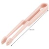 Skater (Skater) Tongs, No Hands Get Dirty, Dessert Tongs, Cherry
