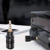 Es tink Capacitive EY-630A Portable Microphone, Lightweight 3.5mm Microphone, Recording