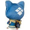 Monster Hunter Rise Deformed Plush Ottomoiri