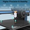Geeetech Upgrade BL- Touch V3.2 Auto Bed Leveling Sensor with