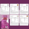 Vitamin B12 Children's Gummy Bears - Vitamin B Complex High