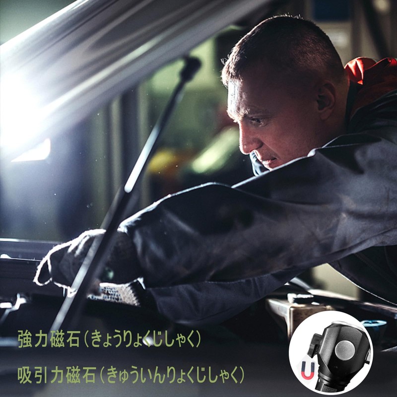 Multi-functional LED Disaster Prevention Light with Emergency Escape Hammer, Seat