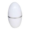 IWOWHERO Oil Absorbing Roller Volcanic Stone Face Roller for Face