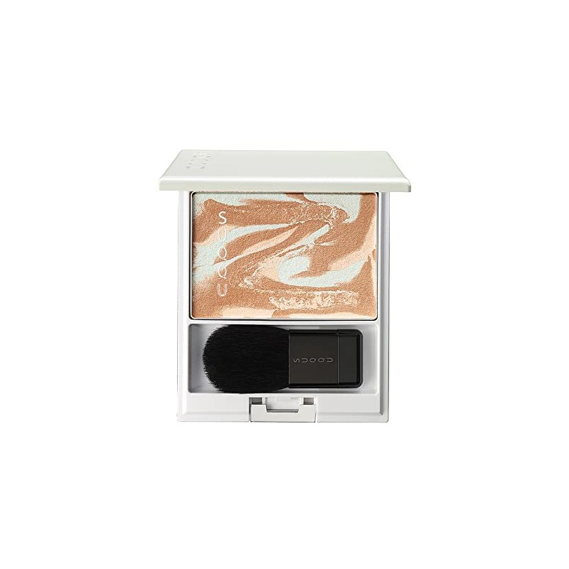 SUQQU SUCK PURE COLOR BLUSH 140 COLORS - IROMADOI (2023