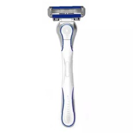 Dorco 도루코 페이스4 플러스 면도기 Dorco Face 4 Plus Razor [Single item]