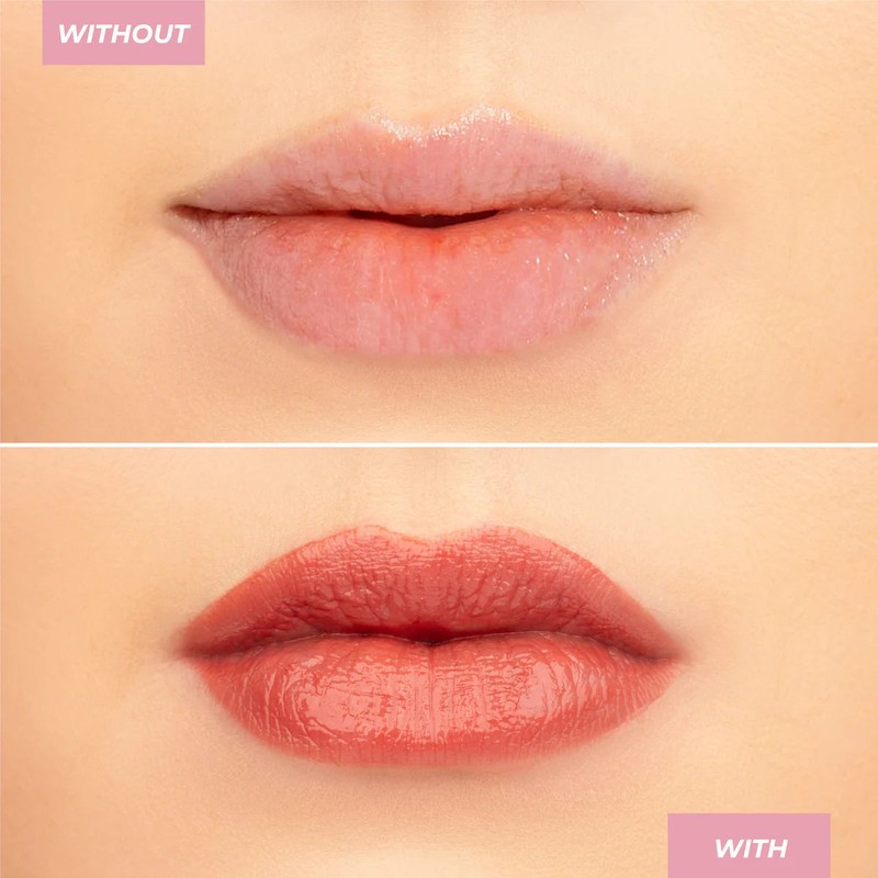 MCoBeauty Hyaluronic Ultra-Treatment Lip Balm - Spice