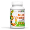 Livegood Multivitamínico Hombres 60 Cápsulas Vegano