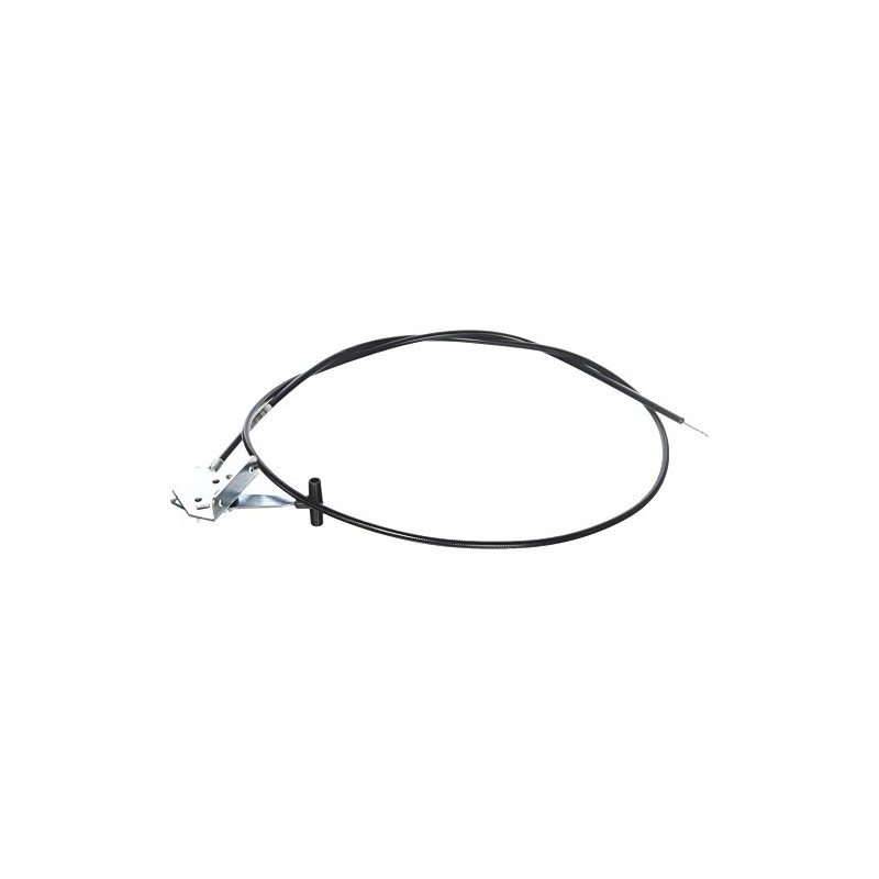 Oregon 60-027 Throttle Control Cable Assembly Replaces Scag 48946