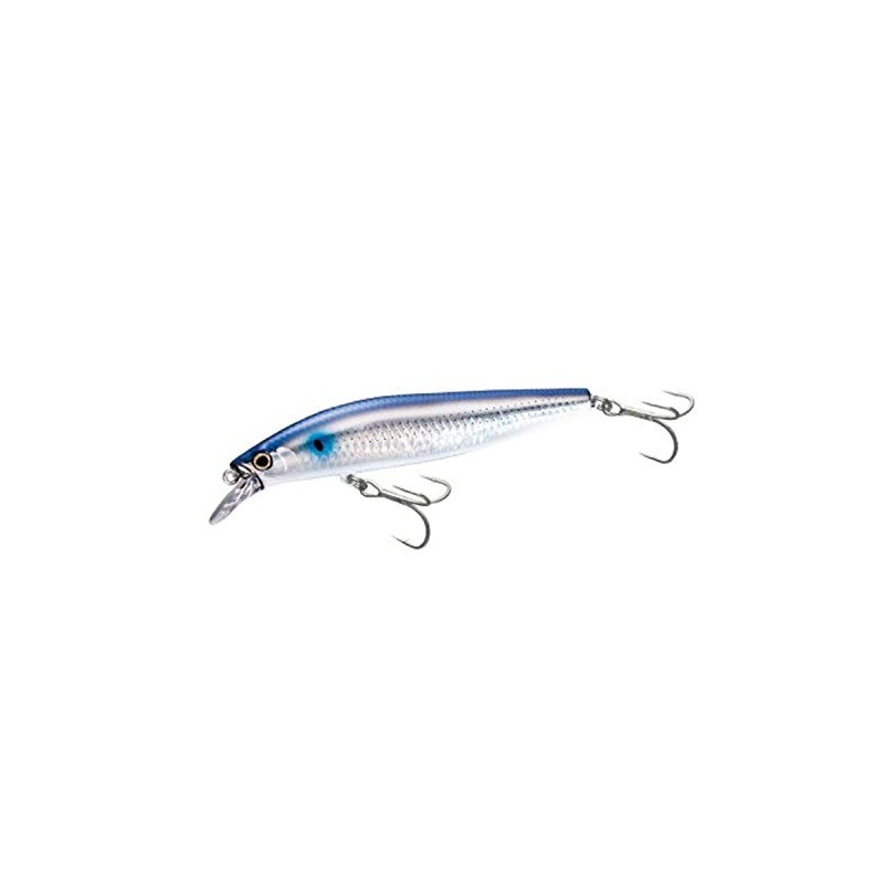 Shimano Exsense Silent Assassin 99SP AR-C XM-099P Lure, White and