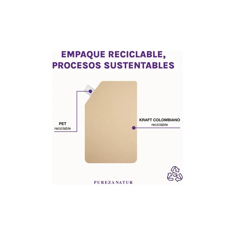 Refill Serum Facial Efecto Tensor Con Dmae Gaba Lifting +