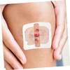 FOMIYES 2sets Closures Easy to Apply Self Bandage Kit Closure