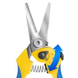 S&R Universal Scissors