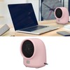 Mini Heater 3S Fast Heating Overheating Protection Portable Small Space