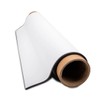 Magnetic Film 615x2,1 mm White Coated Metre