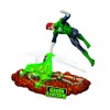 Moebius Green Lantern 1:10 Scale Model Kit