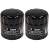 2 PK Oil Filter Compatible with Stens 120-345 Compatible with