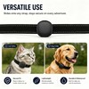 DLENP 2-Pack Waterproof Dustproof Anti-Scratch Silicone Case for Tile Sticker,