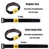 Anti Static Wrist Strap, 13" Anti Static Wristband Grounding Bracelet