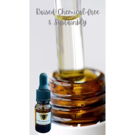 APIS Bee Venom Serum with Royal Jelly and Manuka honey 10mL + 100mg Bee Venom