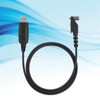 1M USB Program Walkie Talkie Programming Cable with CD Driver