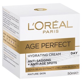 L'Oreal Paris Age Perfect Day Cream 50mL