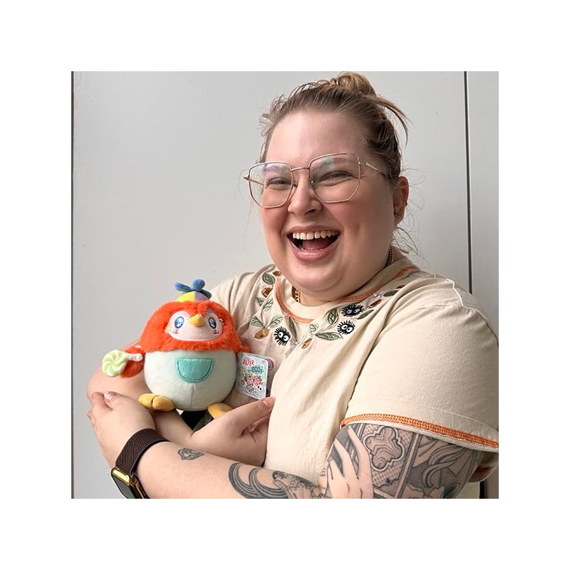 Squishable - Alter Egos Series 7: Kiddie Penguin - Alter