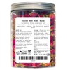 Drink Botanicals Ireland Edible Dried Red Rose Buds | 350