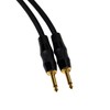 ClearTone Stage Smart Speaker Cable 25 ft- 3-Pack Bundle with