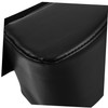 Healeved Wheelchair Headrest Neck Support Pillow Cushion for Elderly Easy