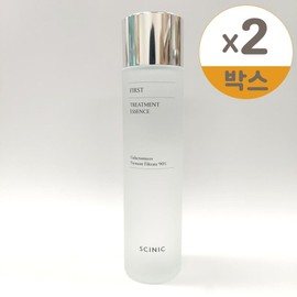 Cynic First Treatment Essence 215ml 2 x Cynic / 싸이닉 퍼스트 트리트먼트 에센스 215ml 2개
