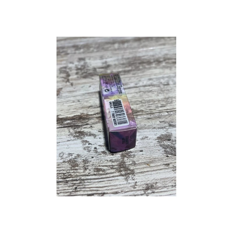 MAC Botanic Panic Matte Lipstick TULIP SERVICE - 0.1 oz