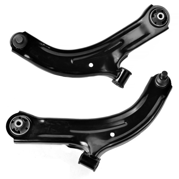 KAYULONE Front Lower Control Arms with Ball Joints Compatible with