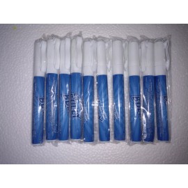 Whip-It Amazing Whip-It Lil Bully Stain Fighting Removing Pens Portable Sealed lot 10