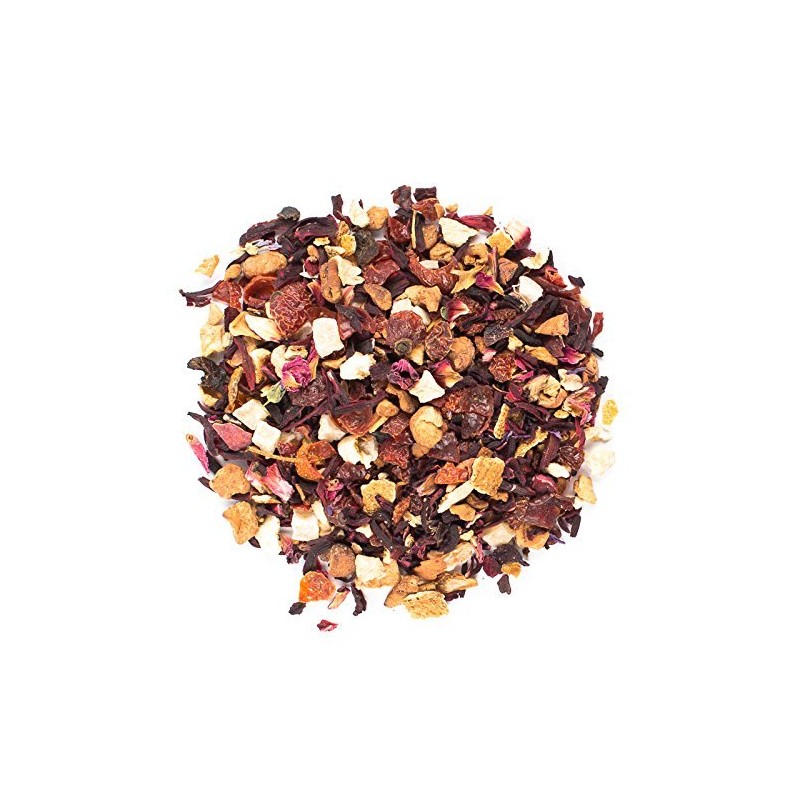 Ronnefeldt - Tea Fruit - Fruit Tea - 100g