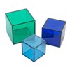Excellerations Calming Cubes - 15 Pieces