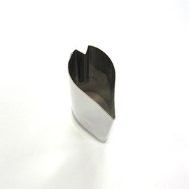 Kanda 076032 Vegetable Cutter, Cherry Blossom Petals, Small, Commercial Use, Made in Japan, Bento Box, Confectionery