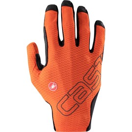 CASTELLI 4520034 UNLIMITED LF GLOVE Gloves Unisex Orange Rust XXL