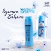Safi Shayla Hijab Supa Shampoo 625g Micellar Fresh Anti Frizz