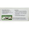 Coconut Source Tabs, Coconut Propagation Source Tabs, Coconut Source Tablets