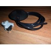 Air Foot Pedal and Air Switch Combo Set - Fits