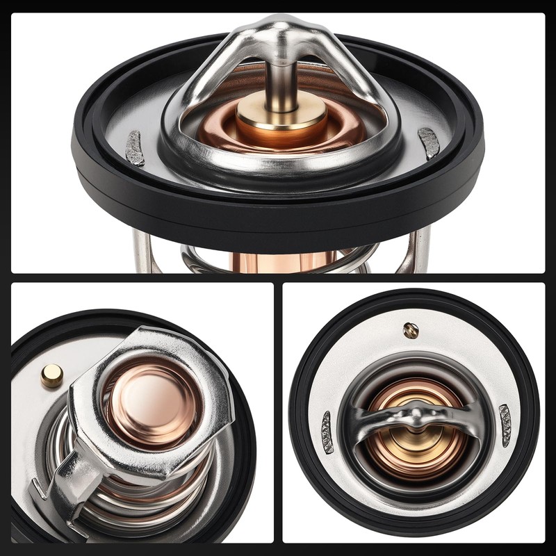 JAVIK Thermostat O-Ring For Honda Rubicon 500 TRX500FA Gpscape TRX500FGA