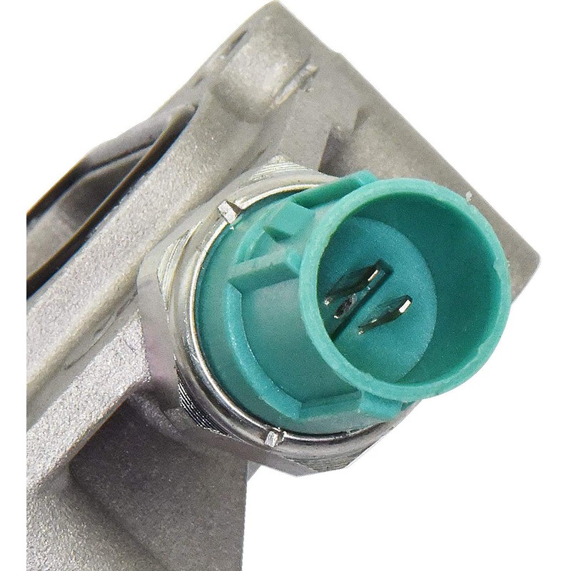 VTEC Solenoid Spool Valve w/Gasket 15810-P2R-A01 w/Gasket For Honda Civic