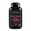 Zenement | Red Yeast Rice with 9mg of CoQ10, 540