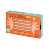 Legami - Gioco del Filo Ripiglino Cat's Cradle, Finger Twist,