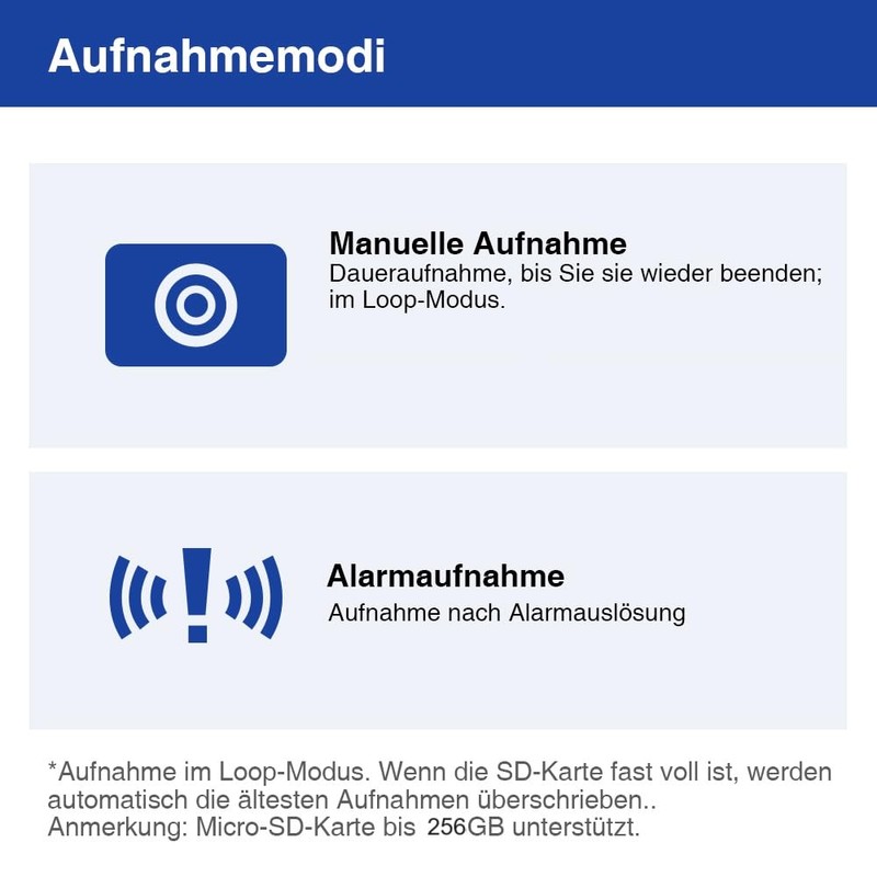 4K Camera Ultra HD, Small Indoor Camera, High Image Quality,