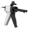 Dental Cadereyta Dosificación Mezcla De Impresión Silicona Dental Pistola 2:1