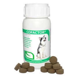 Cofactor Ruiland Vitaminas Minerales 60 Tabletas