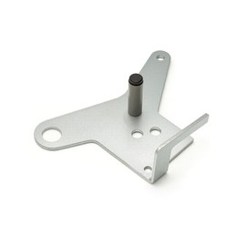 Dryer Idler Pulley Arm WP6-3033630 for Whirlpool 6-3033630