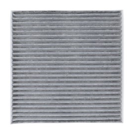 Cabin Air Filter with Activated Carbon CF10132 Compatible for Lexus 2007-2009 RX350, 2006-2009 GX470, 2006-2008 RX400h, 2004-2006 ES330; Compatible for Toyota 2004-2010 Sienna, 2004-2008 Solara